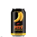 Pitu lata sabor   Banana