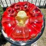 Gelatina de gansito