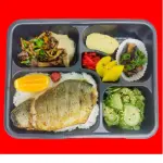 Anchova Bentôマス類 弁当