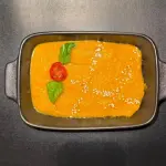 Pure de Calabaza