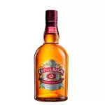 Whisky Chivas Regal 12 años 750ml
