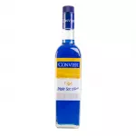 CONVIER TRIPLEC SEC AZUL 750ML/25G