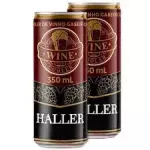 SHOPP DE VINHO HALLER