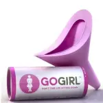 Urinol go girl