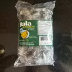 BALA DE BANANA CHIC S/ AÇUCAR