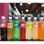 GASEOSA ICE  500ml