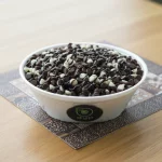 Açai Black / White