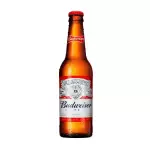 BUDWEISER
