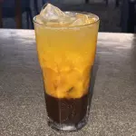Maracuya Cofee