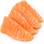 SASHIMI Unidade