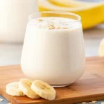 Vitamina de Banana 500ml