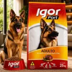 IGOR FORT 25 KG