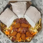 Combo de 3 Lanches