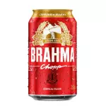 Brahma Lata 350ml