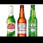 Cerveja long neck