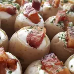 10 Mini batatinha
