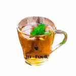 Té
