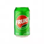 Fruki Guaraná 350ml