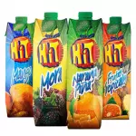 JUGO HIT LITRO