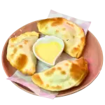 Empanada de Harina X3