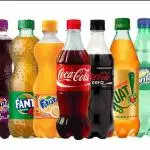 Refrigerante 600ml