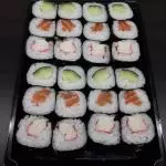 HOSSOMAKI DE KANI