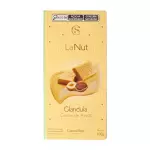 Tablete LaNut Branco e Avelã 100g