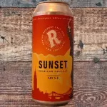 SUNSET (APA)