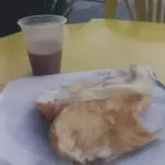 Egg misto