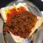 dog carne