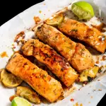 Salmon