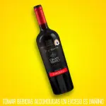 Vino Tabernero Fina Reserva