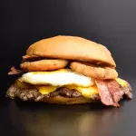 Chivito Americano