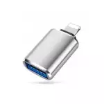Adaptador OTG iphone