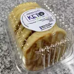 Arepas Keto (6 Unds)
