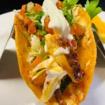 Pulpo Enchilado