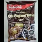 Bombón Old England Toffe Chocolate