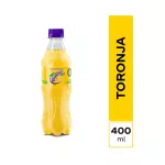 Gaseosa Quatro 400 ml
