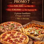 PROMO 7
