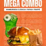 MEGA COMBO