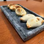 EMPANADA DOCE 5 UNIDADES