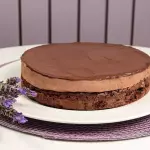 TORTA BROWNIE