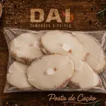 Posta de cação 1kg