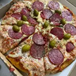 Calabresa