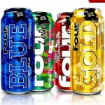 FOUR LOKO