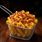 Nº 37 - Batata Black (P)
