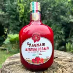 Licor Magnani - Morango do Amor