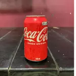 Coca cola Lata