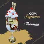 COPA SUPREMA