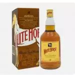 Whisky white Horse 1L